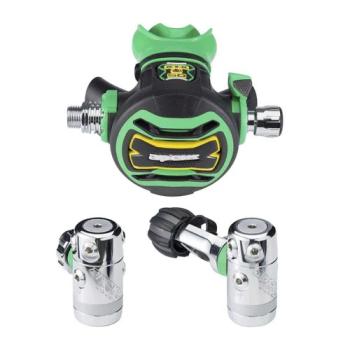 Apeks XTX50 NITROX - Atemregler
